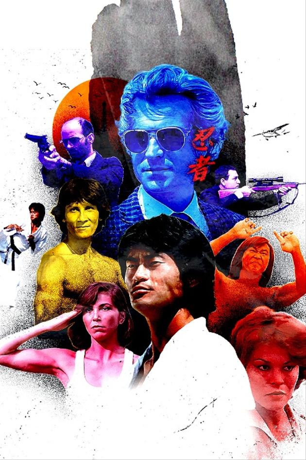 In the Claws of the CIA