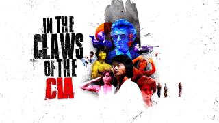 In the Claws of the CIA