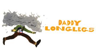 Daddy Longlegs