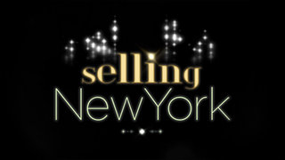 Selling New York