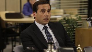 The Manager and the Salesman