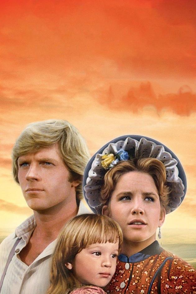 Little House: Bless All the Dear Children