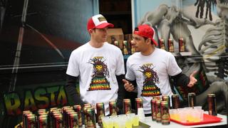 Keep on Truck'n Keep on Truck'n