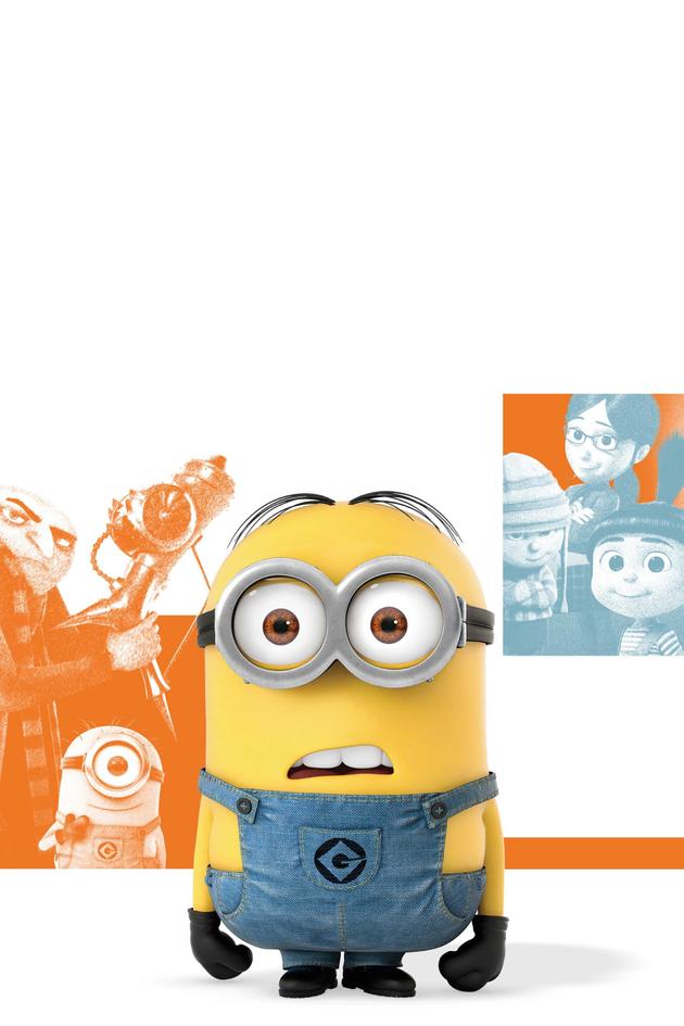 Despicable Me