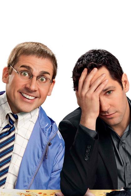Dinner for Schmucks