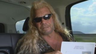 Dog the Bounty Hunter