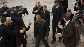 Criminal Minds