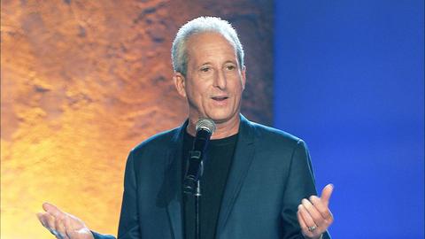 Bobby Slayton: Born to Be Bobby