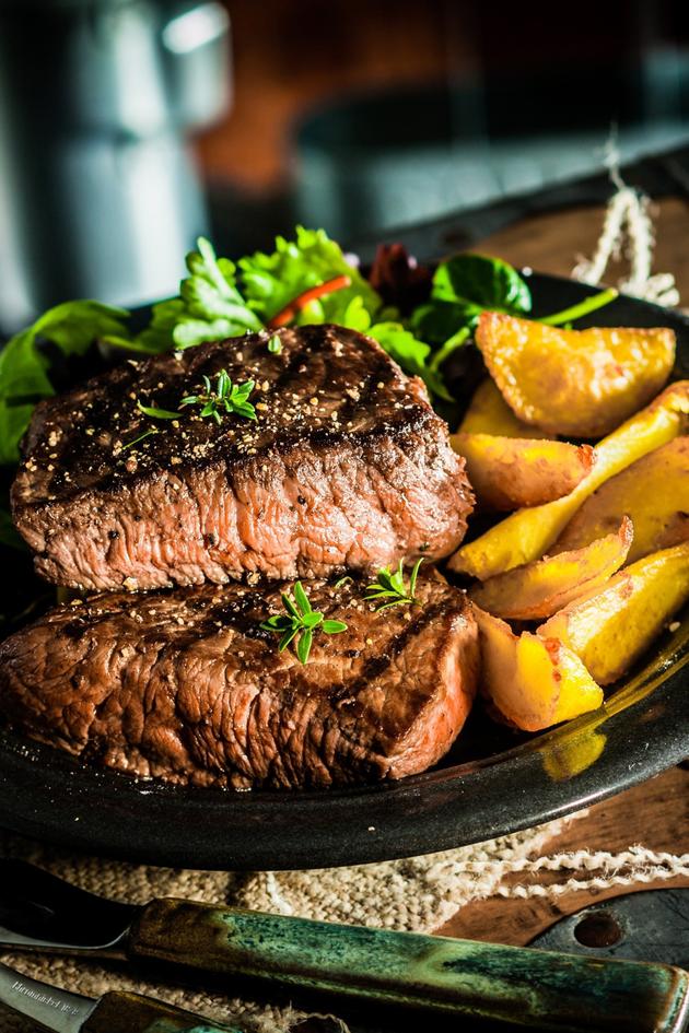 Tastiest Places to Chowdown