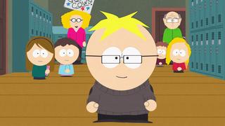 The Tale of Scrotie McBoogerballs The Tale of Scrotie McBoogerballs