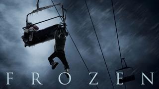 Frozen