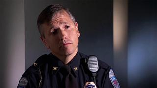 I (Almost) Got Away With It