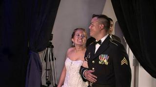 Jerrica & Joe