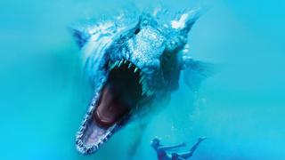 Dinoshark