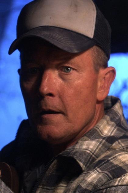 The Black Waters of Echo's Pond