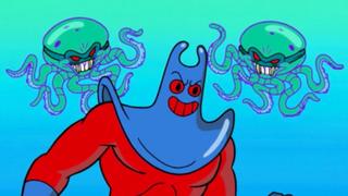 SpongeBob SquarePants