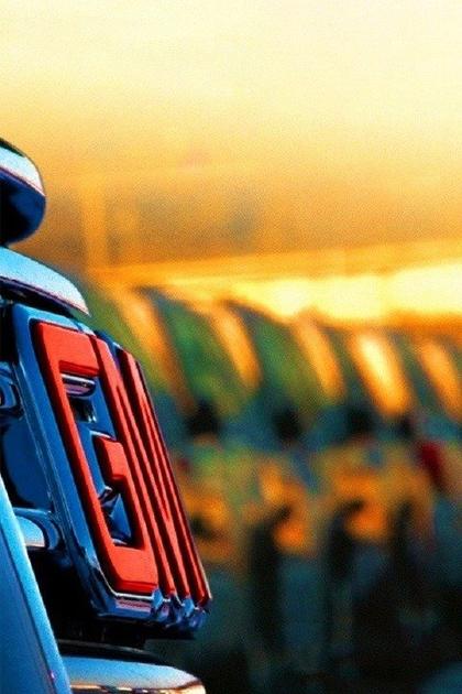 The Last Truck: Closing of a GM Plant