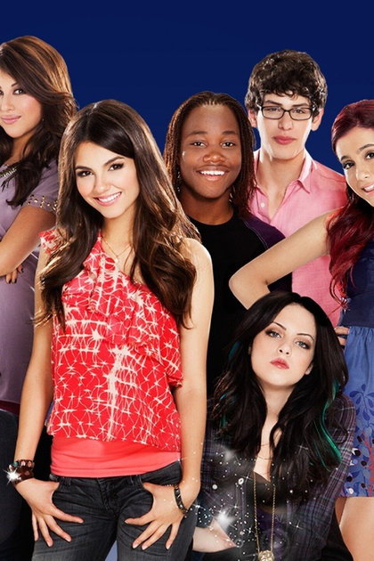 Victorious