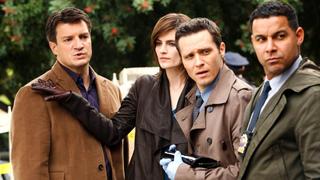 Tick, Tick, Tick ...