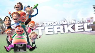 The Trouble With Terkel