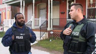 Manhunters: Fugitive Task Force