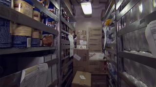 Modern Marvels
