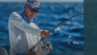 Swordfishing With Travis Tomko Swordfishing With Travis Tomko