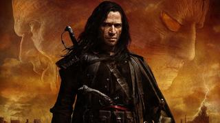 Solomon Kane