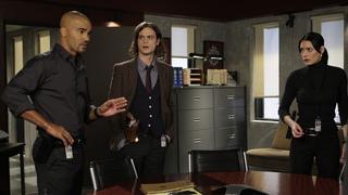 Criminal Minds