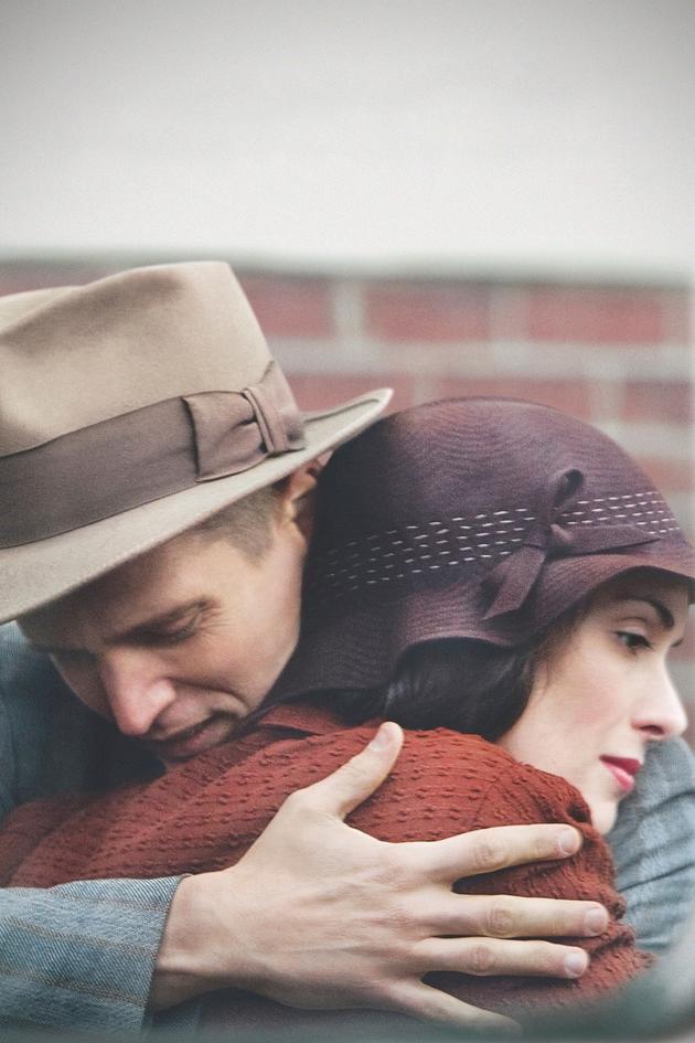 When Love Is Not Enough: The Lois Wilson Story