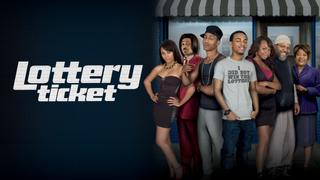Lottery Ticket