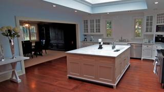 Cooking Up a Real Estate Deal