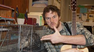 The Possum The Possum