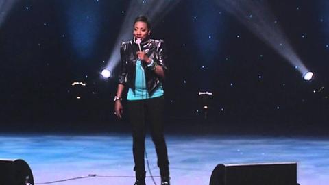 Gina Yashere: Skinny B...tch