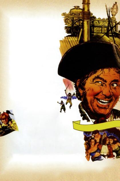 Long John Silver