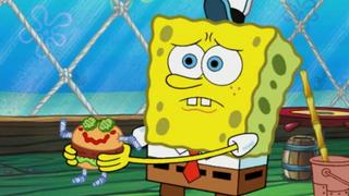 SpongeBob SquarePants