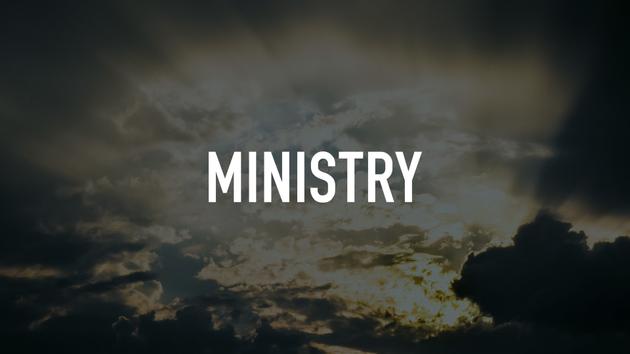 Ministry