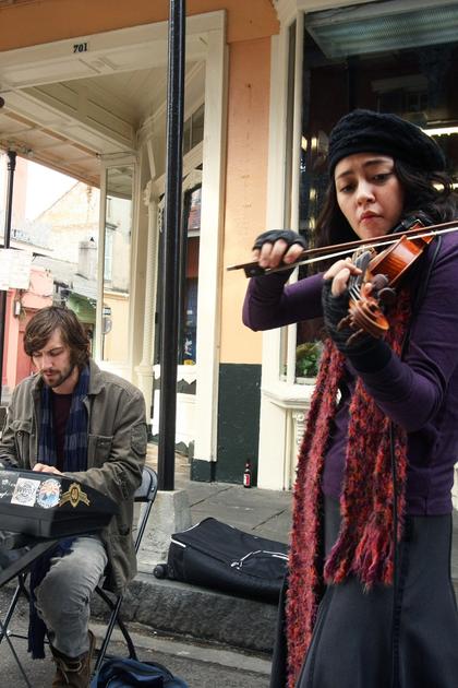 Treme