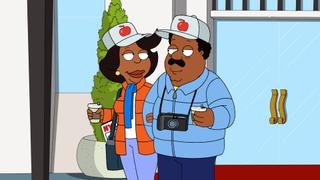 Once Upon a Tyne in New York Once Upon a Tyne in New York