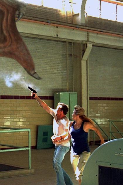 Mongolian Death Worm