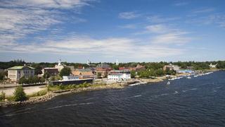 Maine Maine