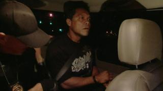 Dog the Bounty Hunter