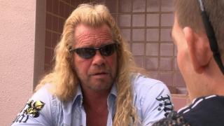 Dog the Bounty Hunter