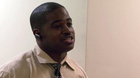 In Harm's Way; Jealous Rage