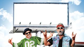 Cheech & Chong's Hey Watch This