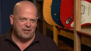 Pawn Stars