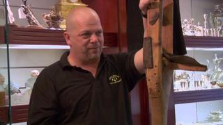 Pawn Stars