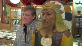 Pawn Stars