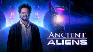 watch Ancient Aliens