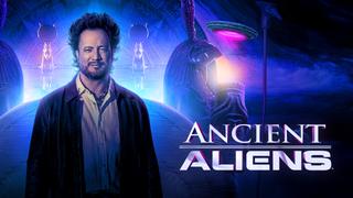  watch Ancient Aliens